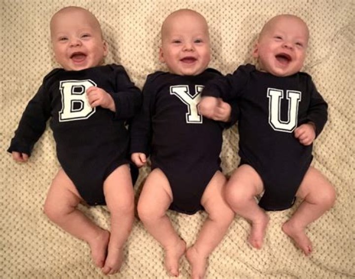 How Tall Are The Triplets - Everything You Need To Know