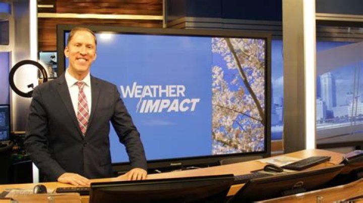 How Tall Is Al Roker: An Exploration Of The Weatherman's Height