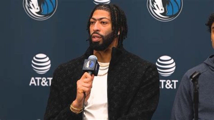 How Tall Is Anthony Davis? Shocking Facts!