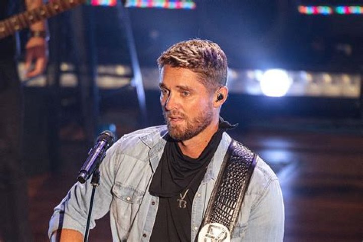 How Tall Is Brett Young: Uncovering The Country Music Icon's Stature