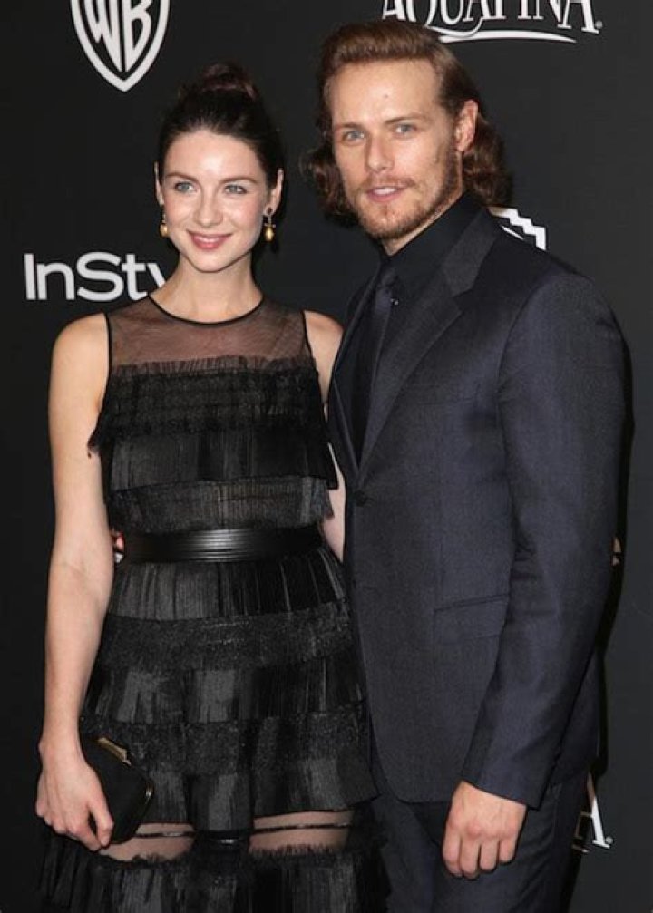 How Tall Is Caitriona Balfe?
