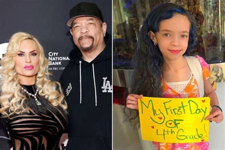 How Tall Is Coco Ice T Wife