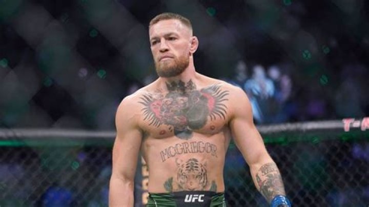 How Tall Is Conor Mcgregor: The Statistical Breakdown