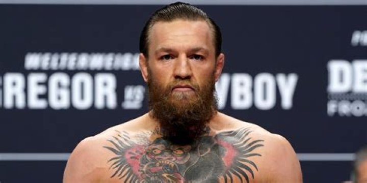 How Tall Is Conor McGregor? Uncovering The Truth Behind His Height