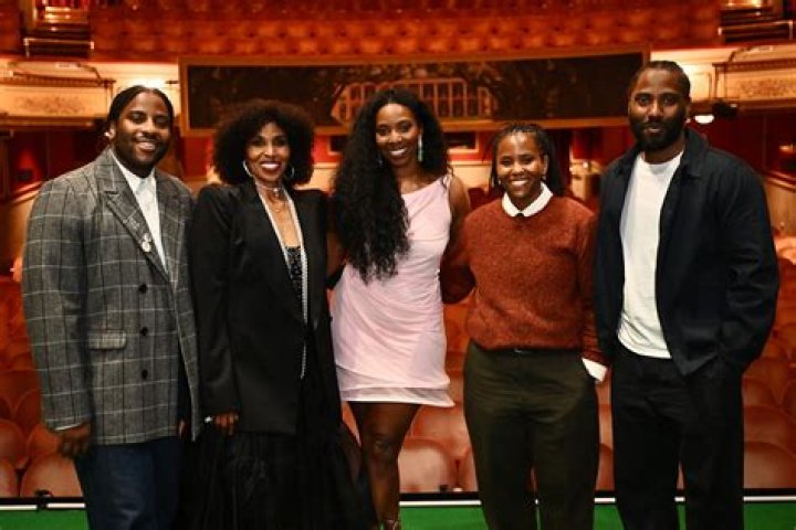 How Tall Is Denzel Washington? Discover His Exact Height
