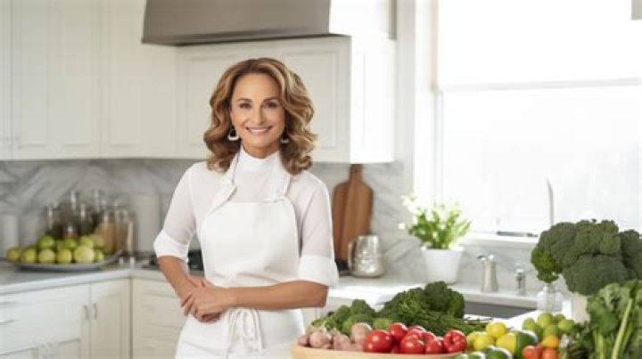 How Tall Is Giada De Laurentiis? A Culinary Perspective On Height