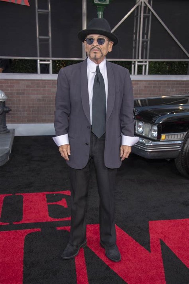How Tall Is Joe Pesci Really? You'll Be Surprised