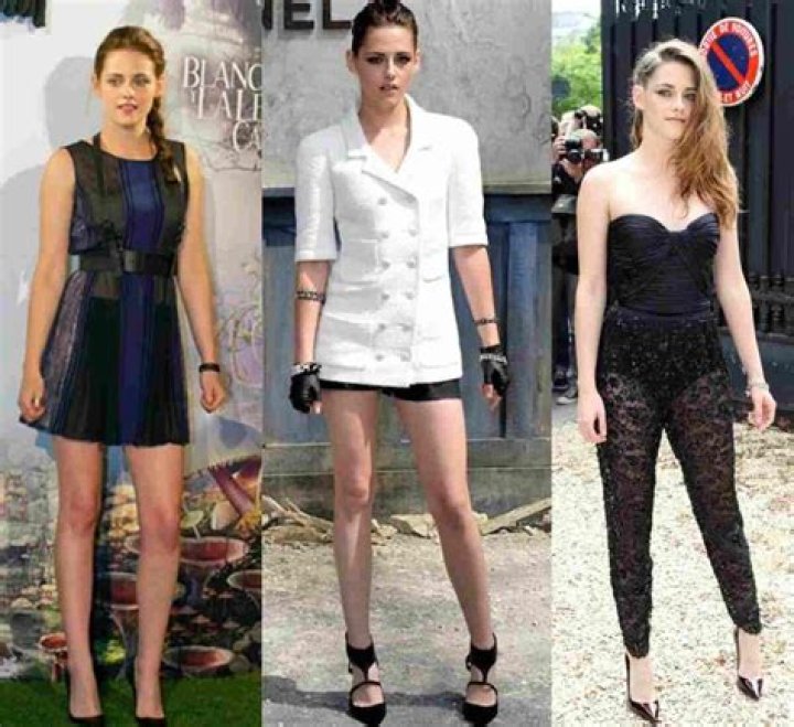 How Tall Is Kristen Stewart? Uncovering The Height Of A Hollywood Icon