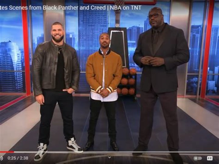 How Tall Is Michael B. Jordan? Uncovering The Hollywood Heartthrob's Height