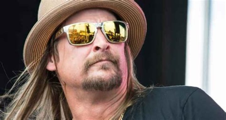 How Tall Is The American Rocker?