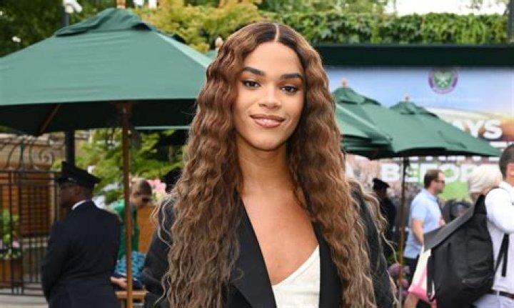 How Tall Is Yasmin Finney? Get The Exact Height Here