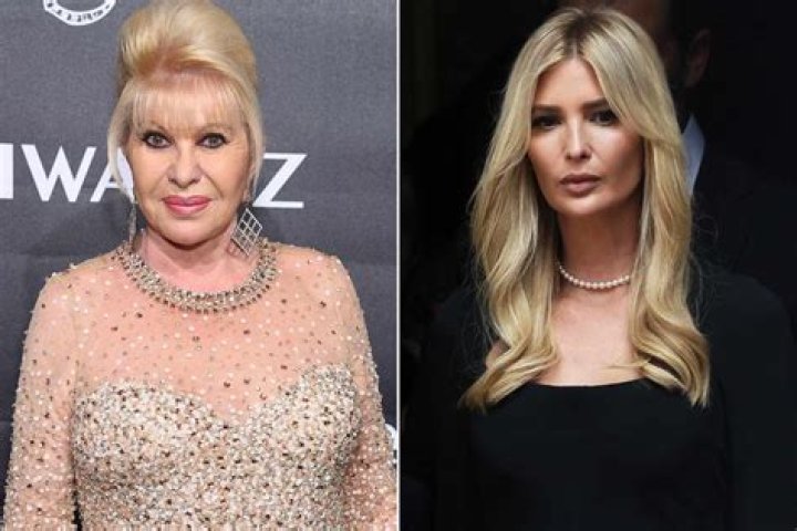 How Tall Was Ivana Trump? A Look At Her Height And Life