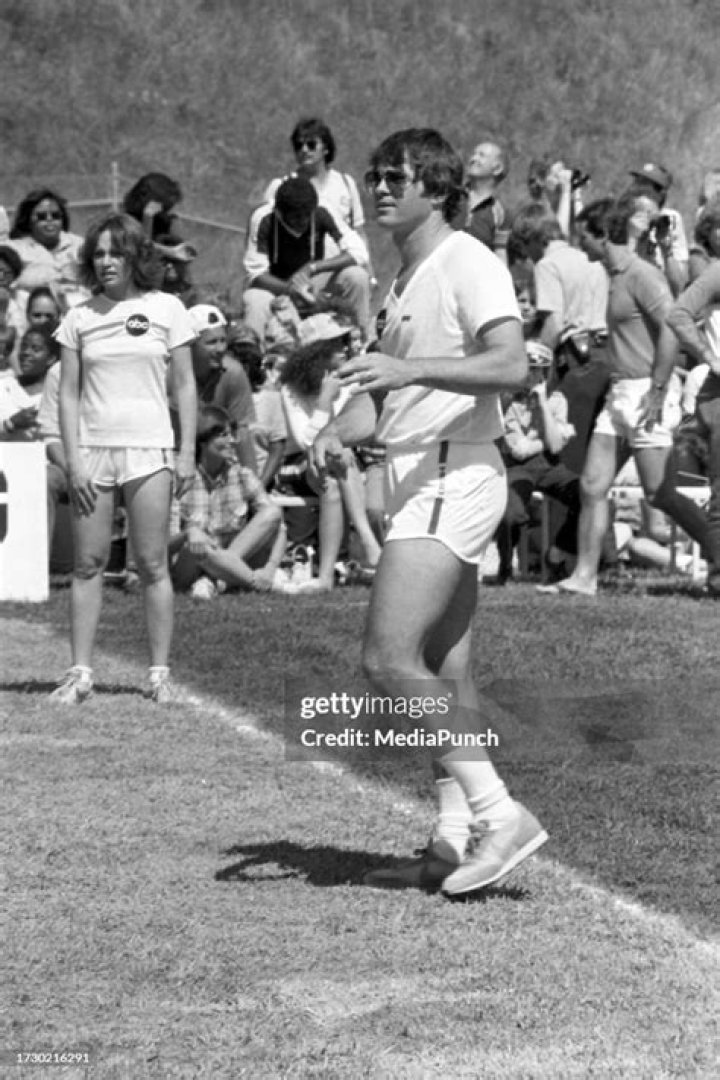 How Tall Was Robert Urich?