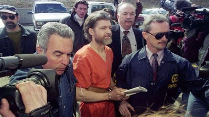 How Tall Was The Unabomber?