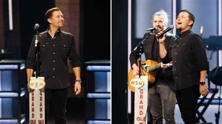 How The Country Star Built His Fortune