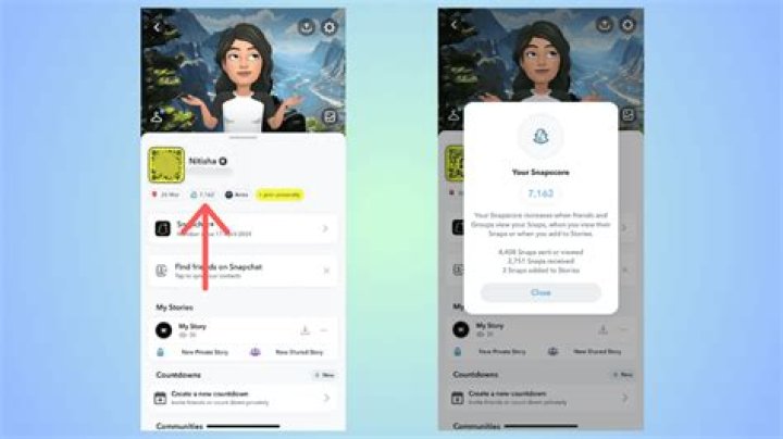 How To Boost Your Snapchat Score: The Ultimate Guide