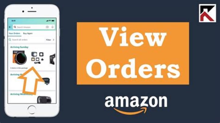 How To Keep Your Amazon Orders Secret: A Step-by-Step Guide
