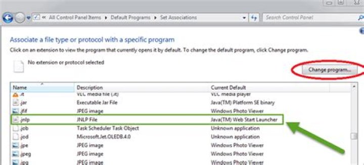 How To Open A JNLP File: A Comprehensive Guide