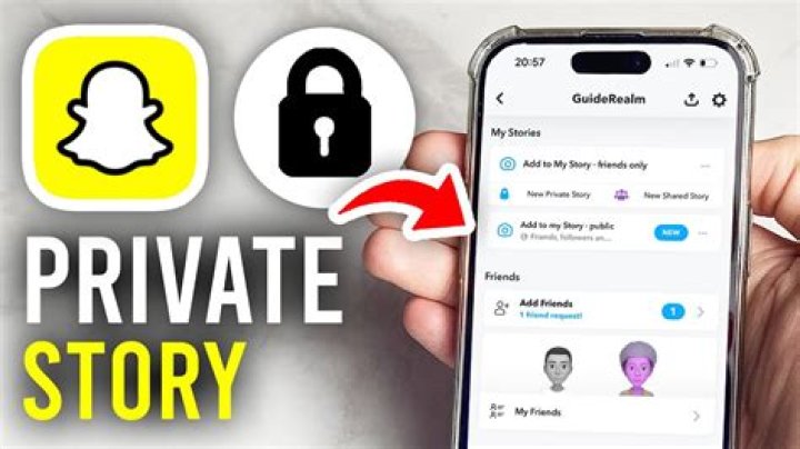 How To View Private Stories On Snapchat: A Beginner's Guide To Unlocking Exclusive Content