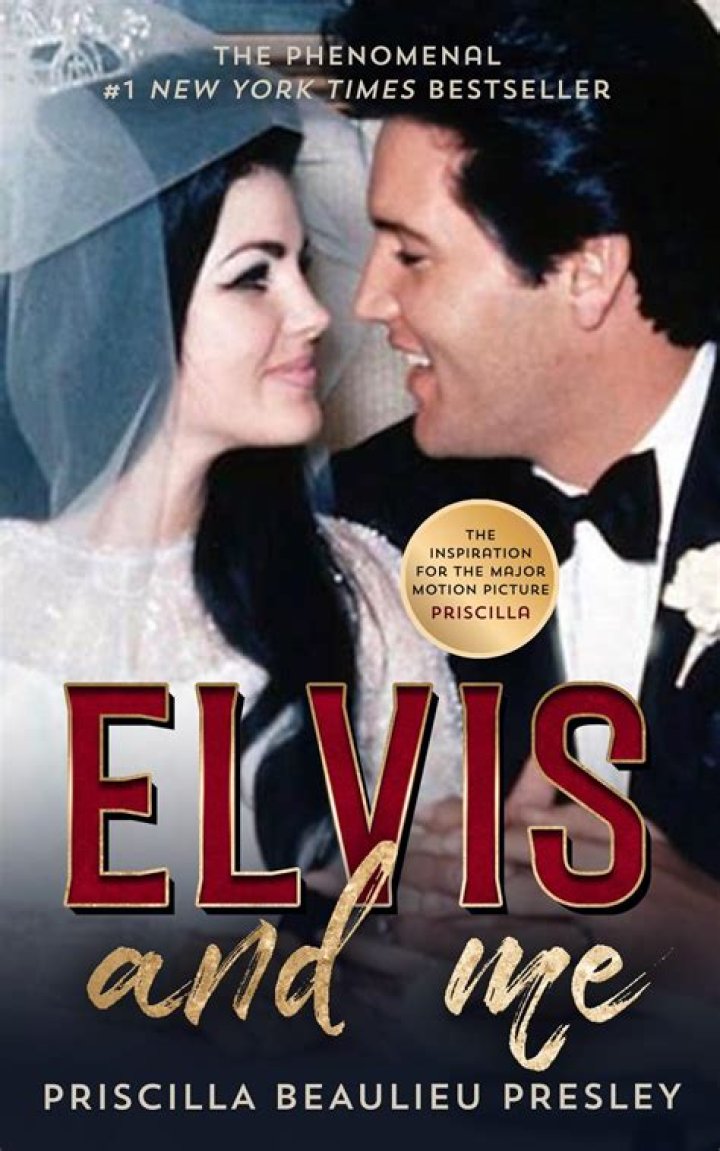 How Young Was Elvis Presley When He Fell For Priscilla?