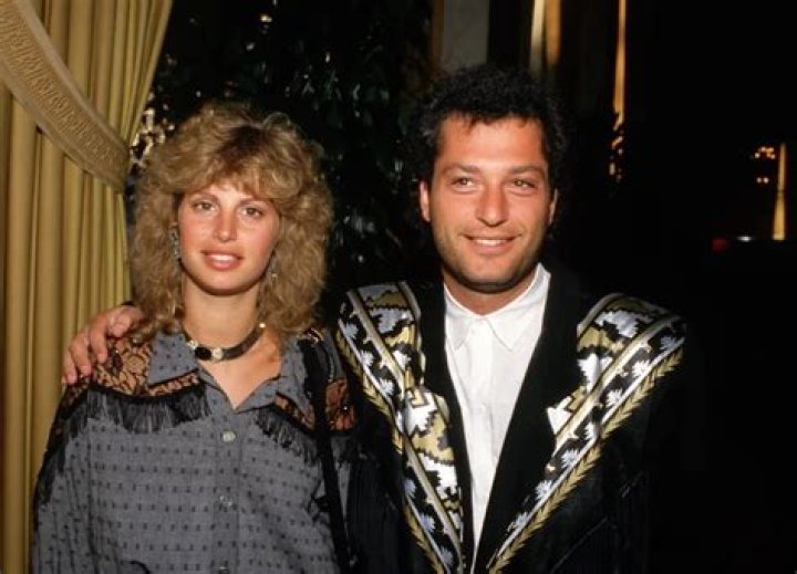 Howie Mandel's Wife: A Photo Collection