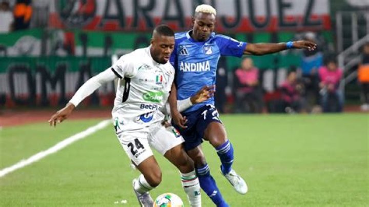 (hoy=) En Vivo Once Caldas-Atlético Nacional vea el minuto a minuto Once Caldas vs. Nacional: hora y dónde ver EN VIVO HOY 27 julio 2024