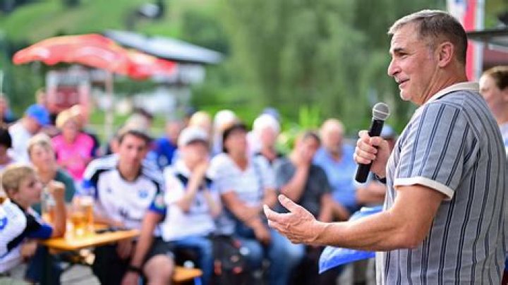 HSV gegen Aris im Live-Stream NDR-Sport: HSV mit positiver Stimmung und personellen 25 Juli 2024