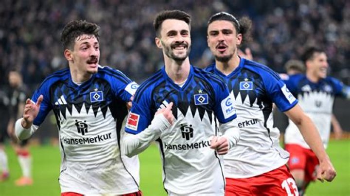 HSV gegen Aris im live tv stream HSV gegen Aris Thessaloniki FC - Klub-Freundschaftsspiele 25 Juli 2024 Live-Sport