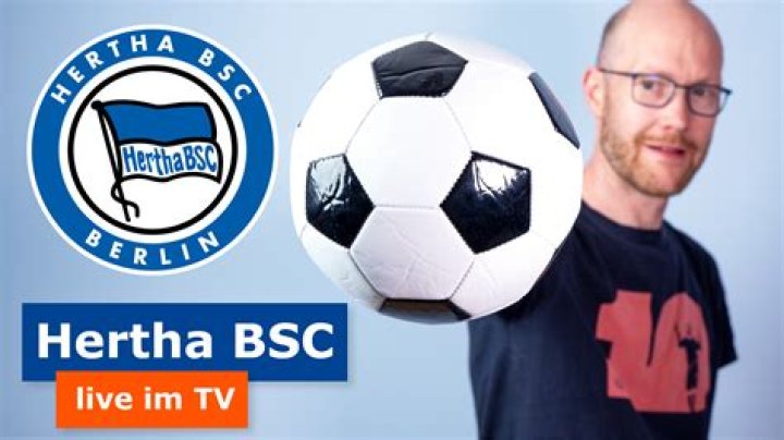 Huddersfield gegen Hertha live im tv FC Hansa Rostock - Hertha BSC Live Streams & H2H Stats 25 Juli 2024