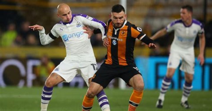 Hull City v Newcastle live streaming 27.07.2024
