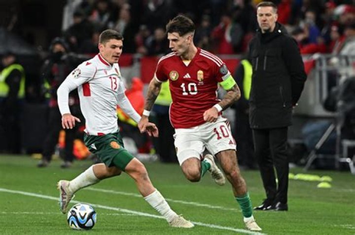 Hungary v France live stream 25 July 2024