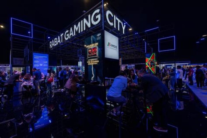 Huntsville's Premier Gaming Destination: Skipthegames