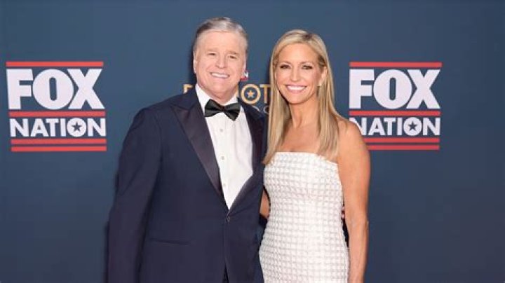 Husband, Height, Age, Net Worth, Salary, Instagram, Children, FOX News, Wi ·