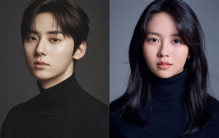 Hwang In-yeop And Kim So Hyun: A Stellar Duo In The K-Drama Realm