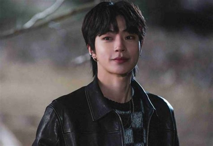 Hwang In Youp: The Rising Star Of Korean Dramas