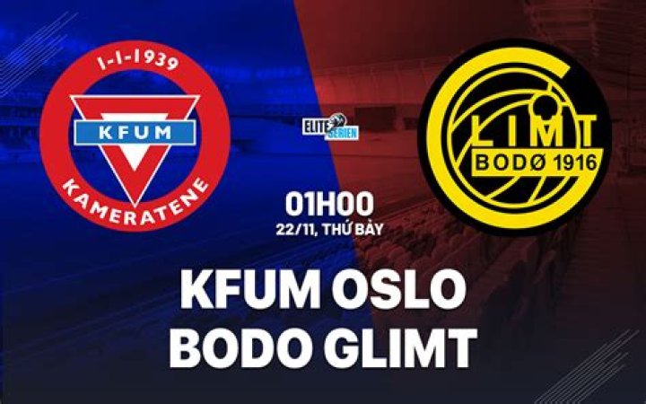 [[I DAG###]] KFUM Bodø Glimt på online Bodø/Glimt vs KFUM Oslo | Eliteserien | “highlights” 27/07/2024