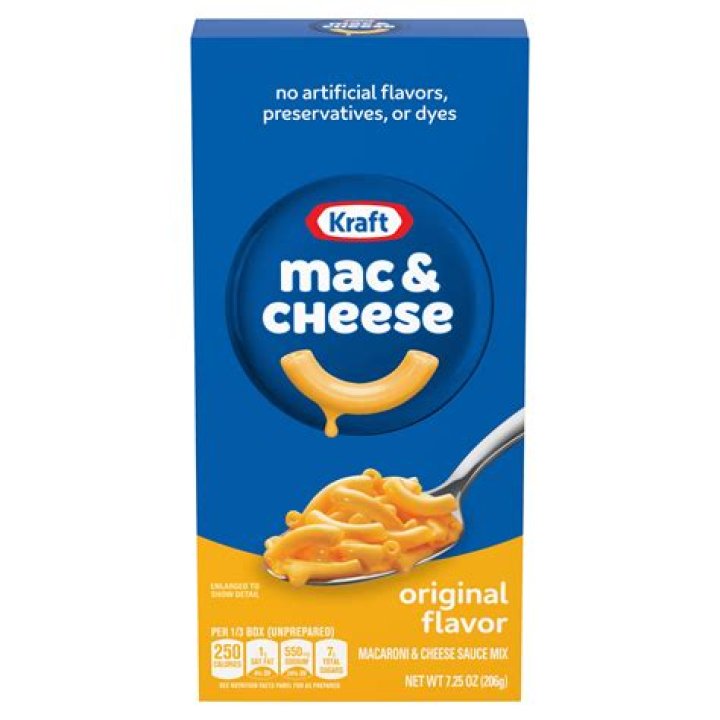 I Tried Kris Jenner's Mac & Cheese From Her New Cookbook & Let's Just Say She Should Stick To Momagi ·