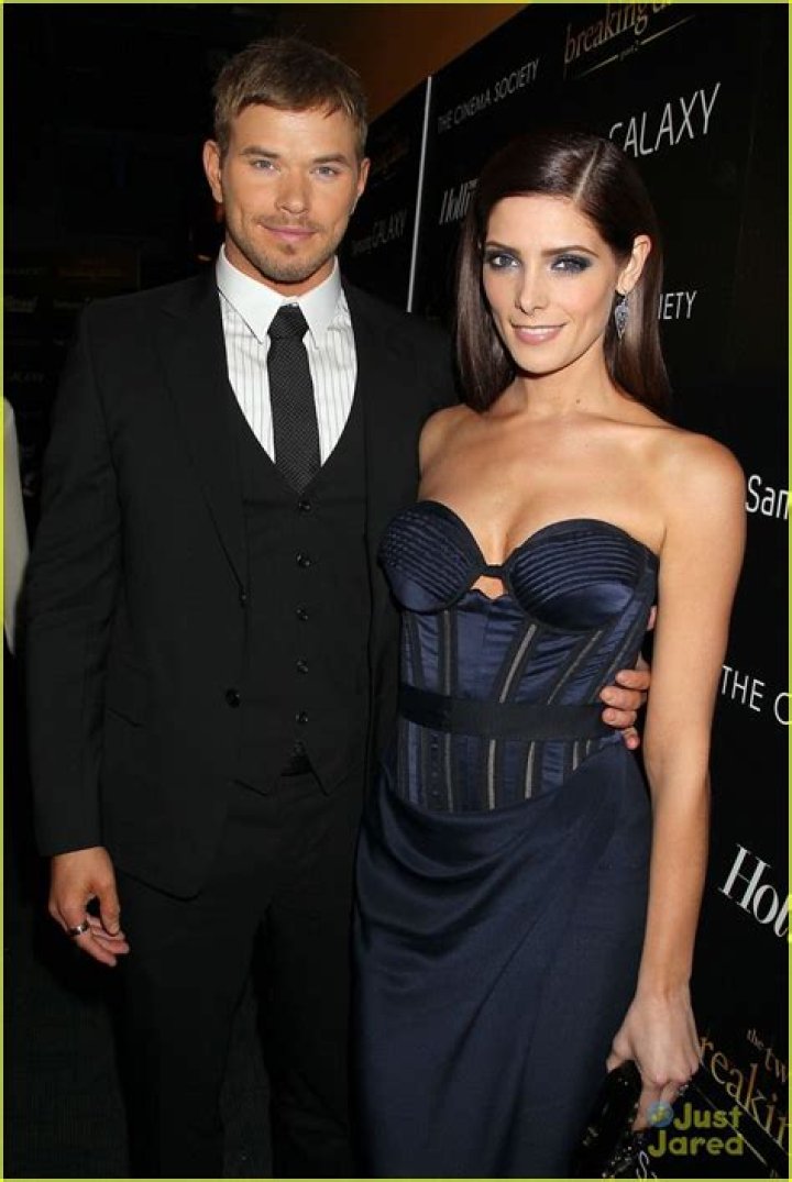 Ian Somerhalder And Ashley Greene's Enduring Connection
