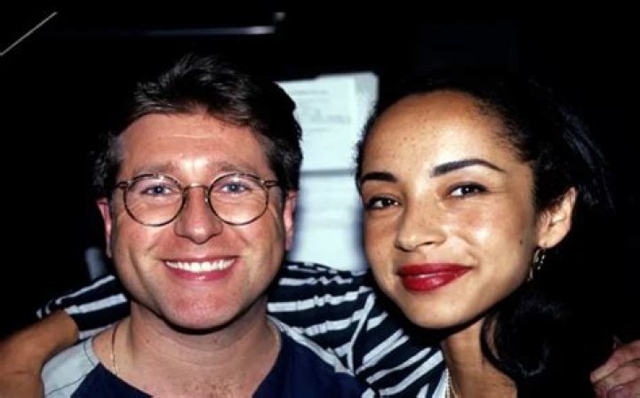 Ian Watts, Sade's Husband Revealed