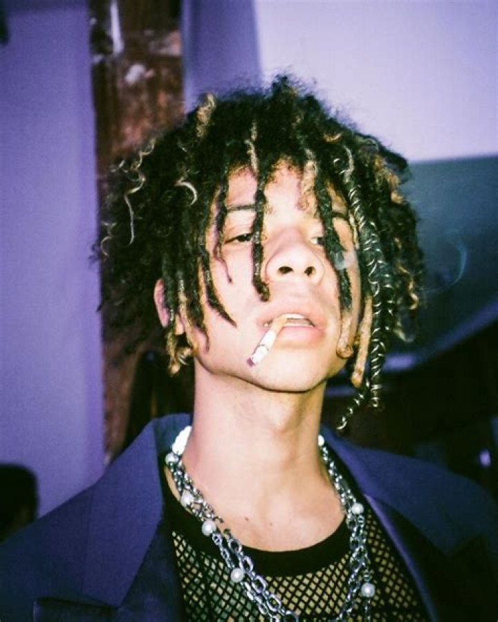 Iann Dior Net Worth - MoxSync