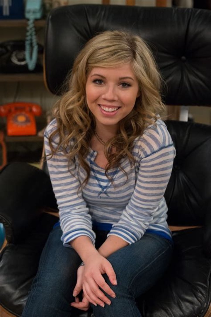 ICarly's Sam Puckett: A Feisty And Lovable Character