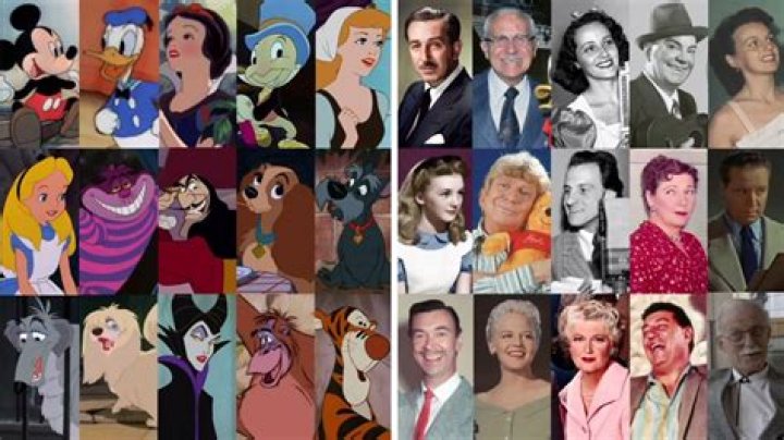 Iconic Actors And Unforgettable Characters