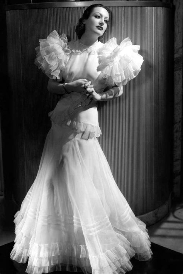 Iconic Beauties And Fashion Pioneers