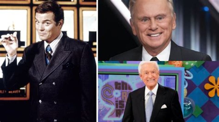 Iconic Game Show Host And Entertainment Pioneer