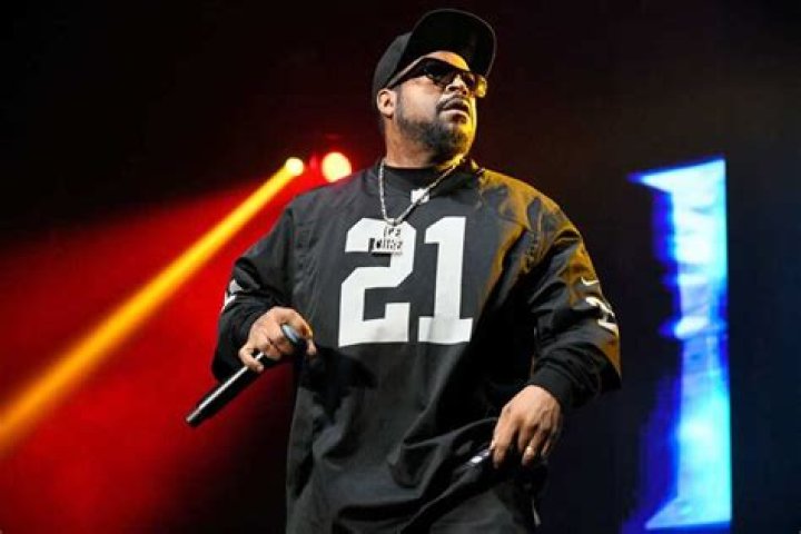 Iconic Rappers Of The Early 2000s
