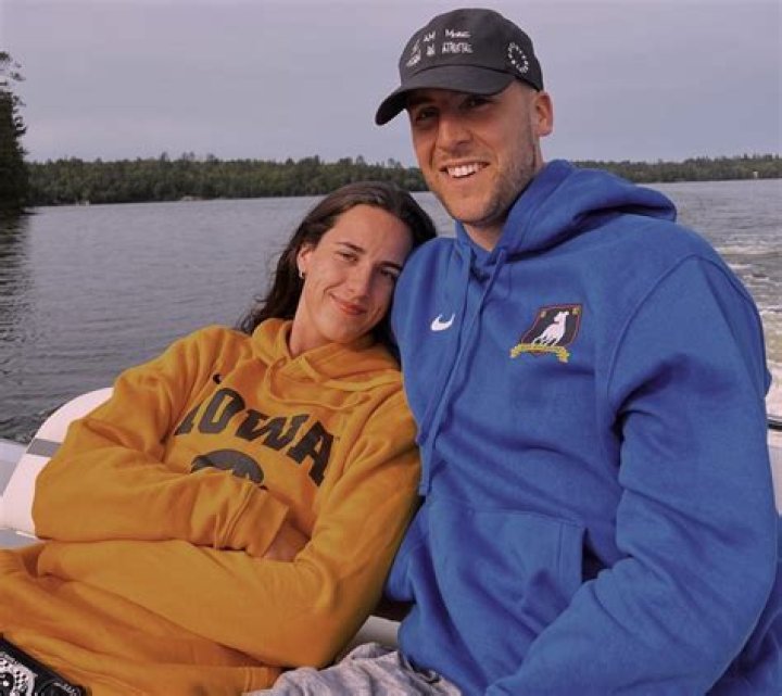 Iga Swiatek's Love Life: Meet Her Boyfriend