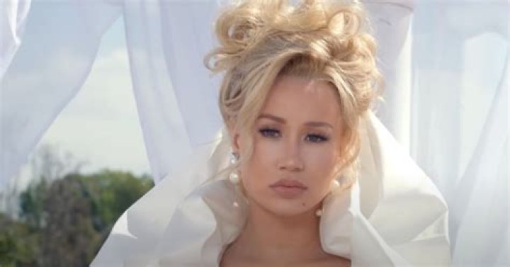 Iggy Azalea's Dating History: Exes And Relationships