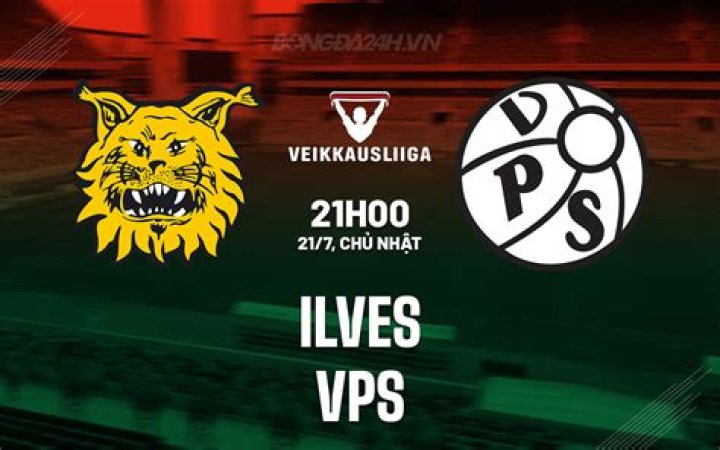 Ilves VS Austria Wien Live Broadcast 25/07/2024 Live Stream