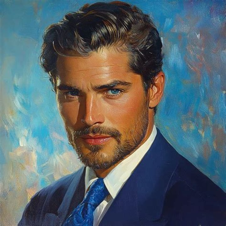 Immerse Yourself In The Stellar Acting Of Miguel Palmer: A Hollywood Icon