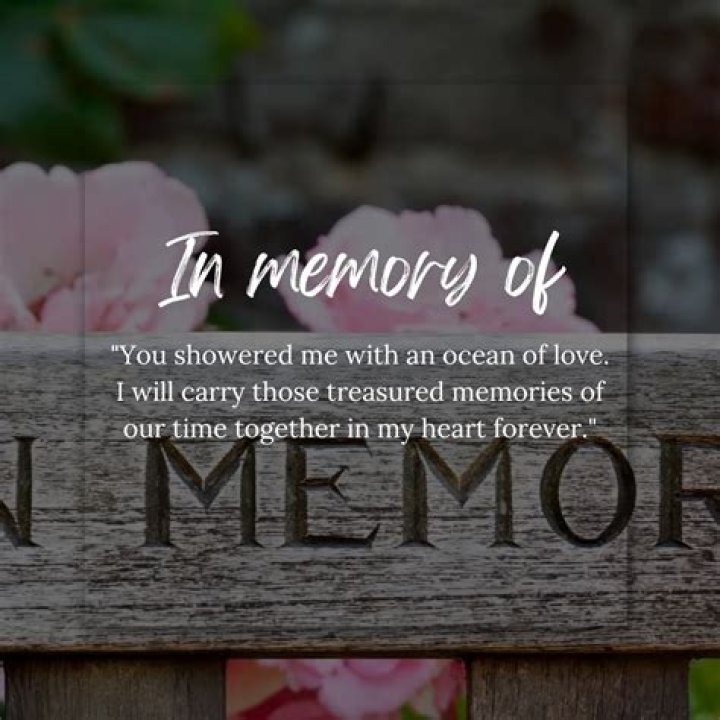 In Memoriam: Remembering Elena Johnston's Legacy